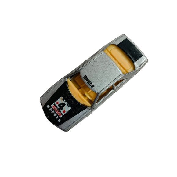 Lot of 10 Assorted Diecast Cars Van Racing Vehicles Toys 1:64 Scale - Picture 11 of 16